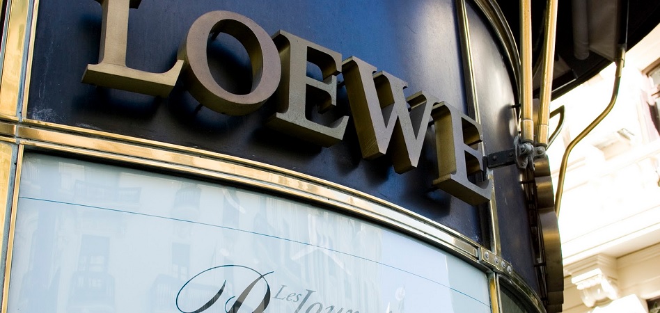 Loewe abre en Madrid su mayor tienda del mundo